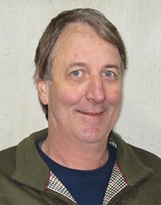 Bobby Brininstool, owner of Triple A Muffler